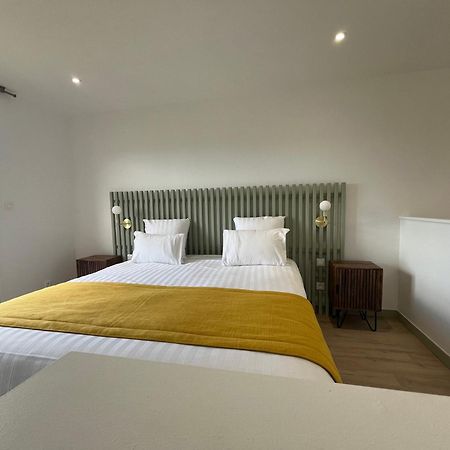 Hotel Du Tregor Трегье Экстерьер фото