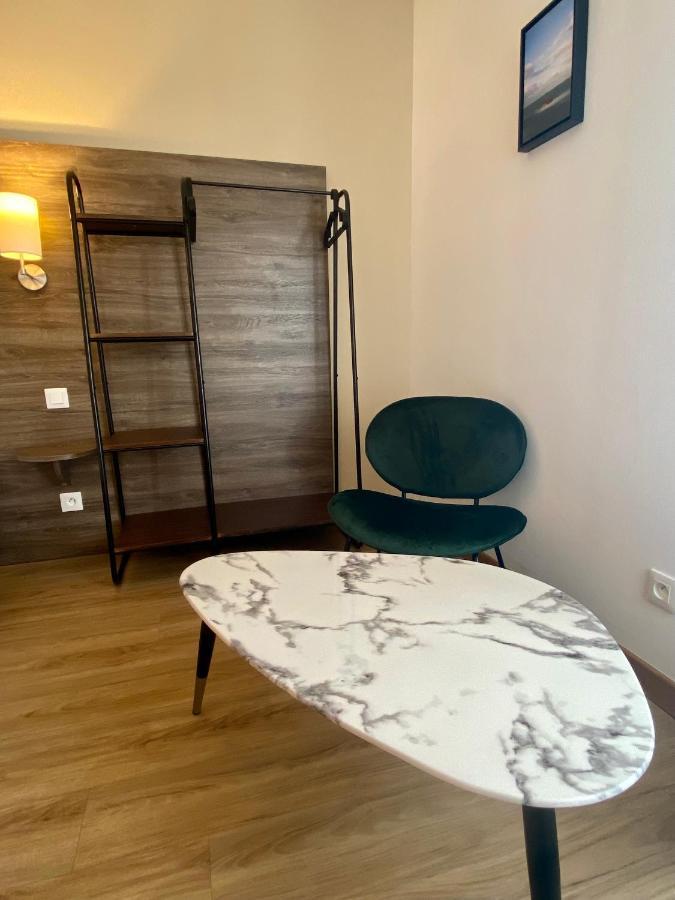 Hotel Du Tregor Трегье Экстерьер фото